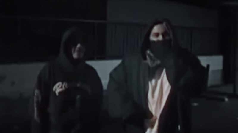 [Rick] But there were also multiple other gangs, Black, Hispanic