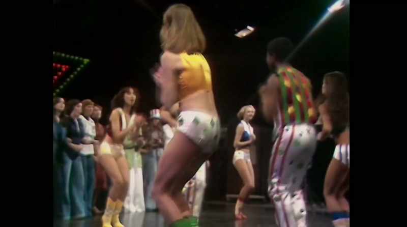 [Rick Dees' 