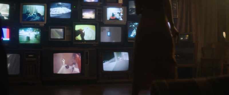 RICK: - Fuck you, man