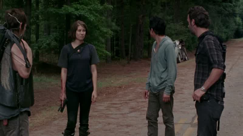Rick: It won't work