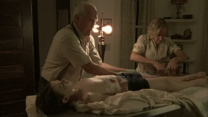 Rick, Lori, you may want to step out