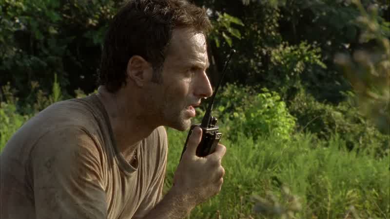 Rick: Morgan, I don't know if you're out there
