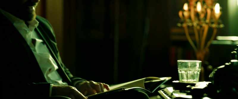 Rick Nigel