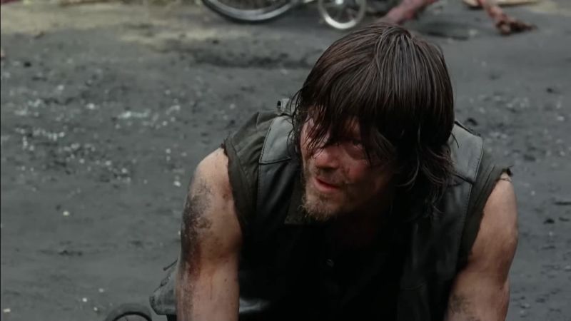 Rick. Rick!
