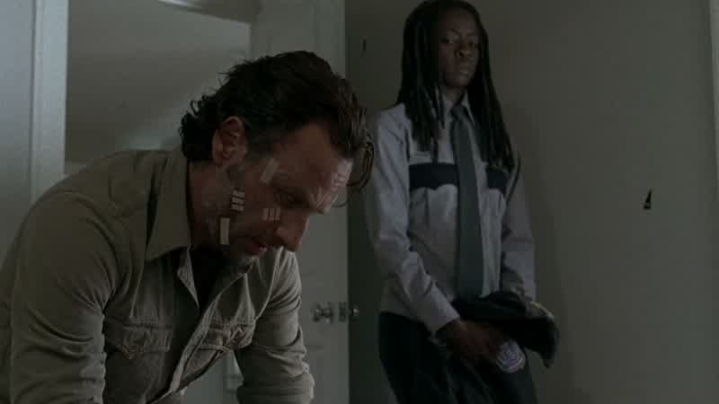 Rick. You ready?