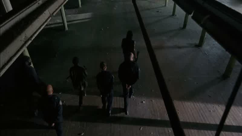 Rick, three is better than two