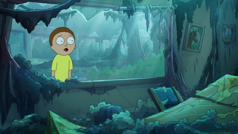 Rick?
