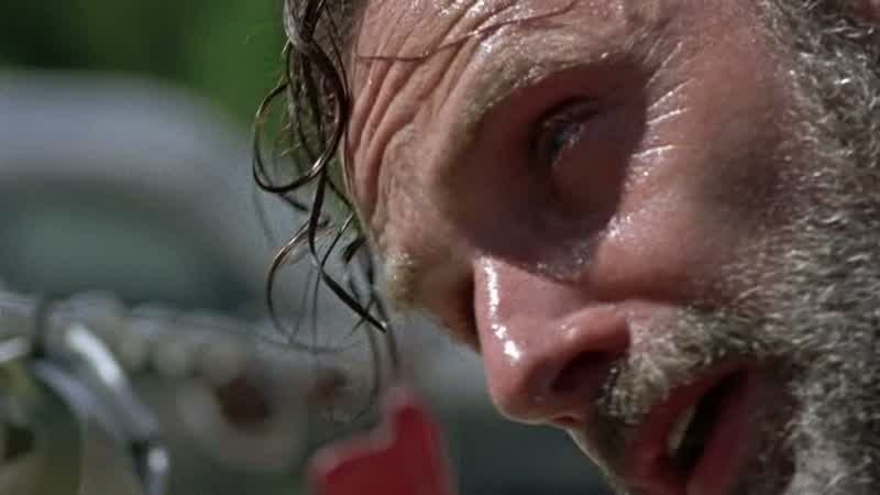 Rick. Come take a look at this