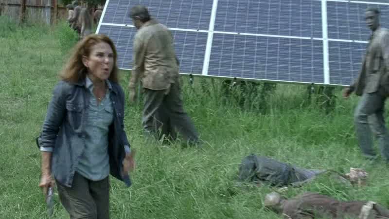 Deanna: Rick!