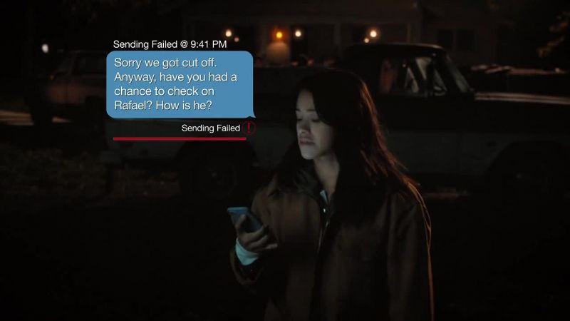 RICK: So... staying or leaving?