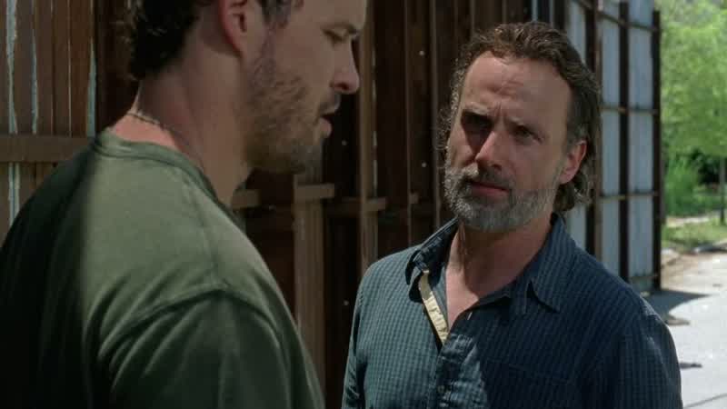 Rick: Spencer