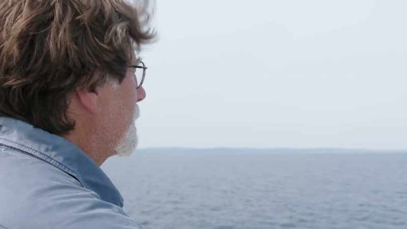 RICK: The hope is that we can connect