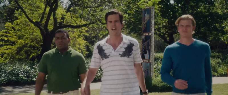 Rick These two have been playing you