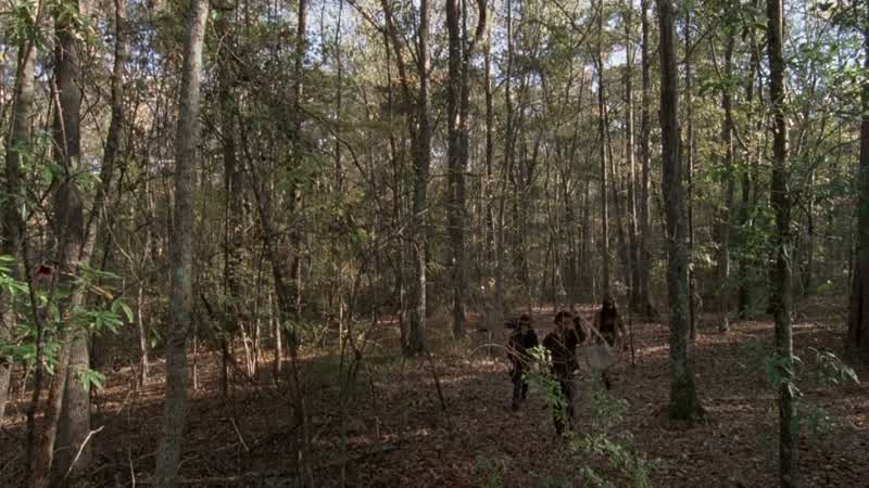 Rick: We'll stay another day or two