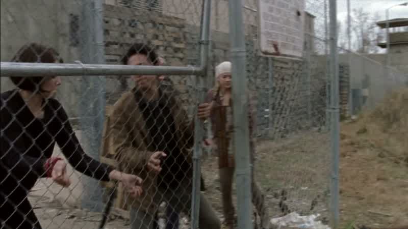 Rick, we're staying