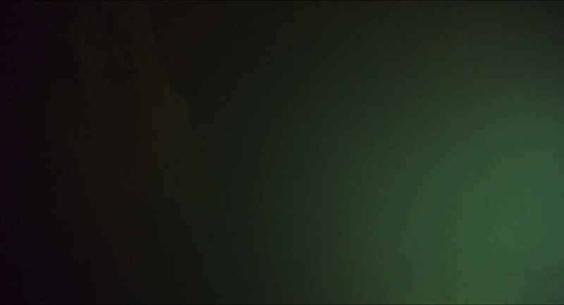 RICK: When I see a dark space in a cave, it fascinates me