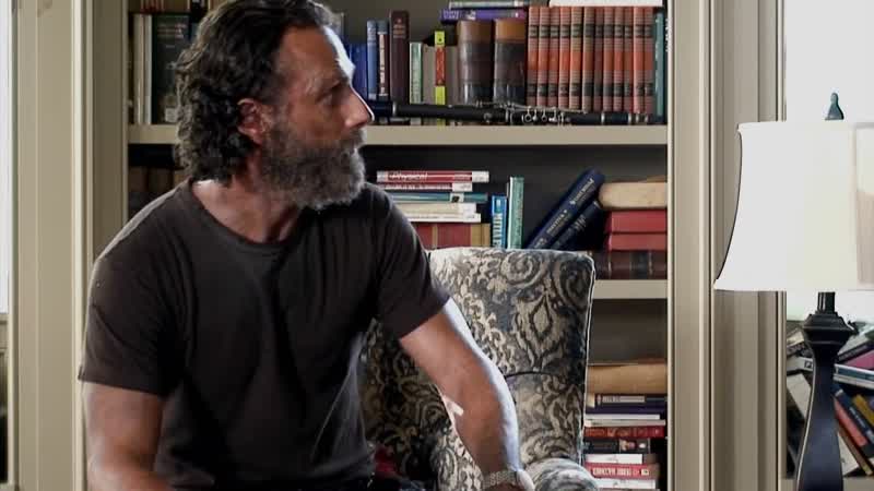 Rick: Why film this?