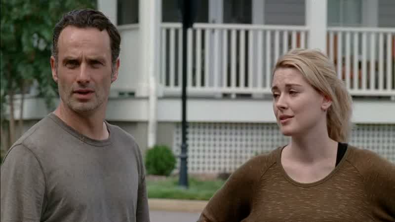 Rick, you okay?