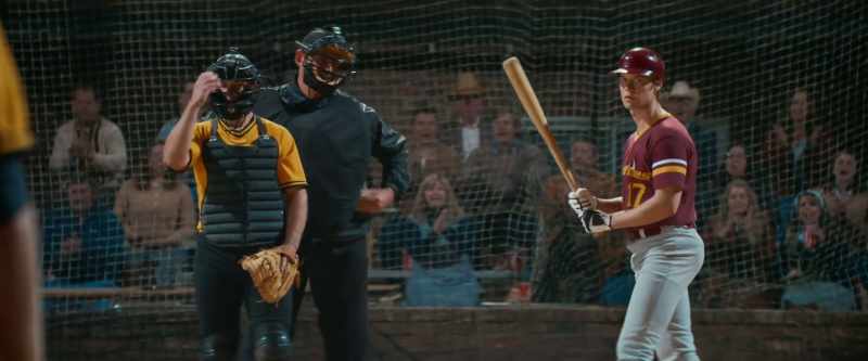 Rickey Hill!