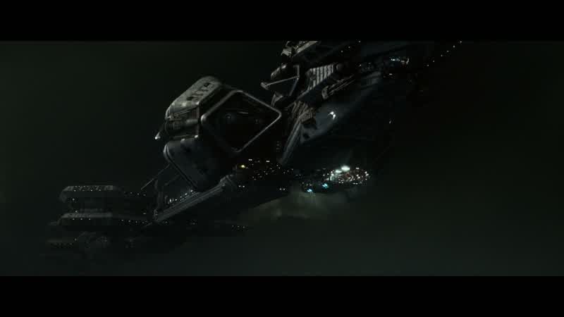 Ricks: I'm giving you plasma intermix on all engines