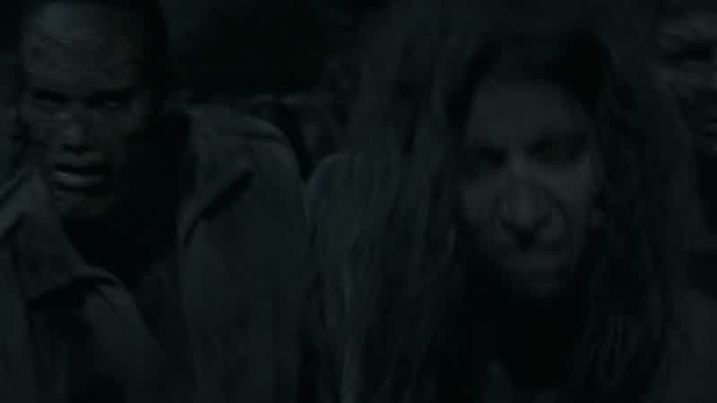 Rick's out there