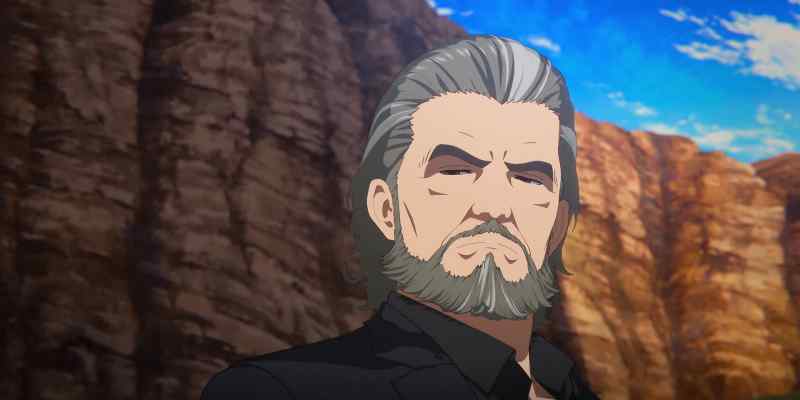 Rickter, report