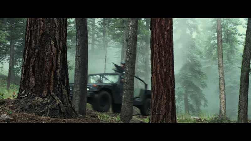 Rictor: Run!