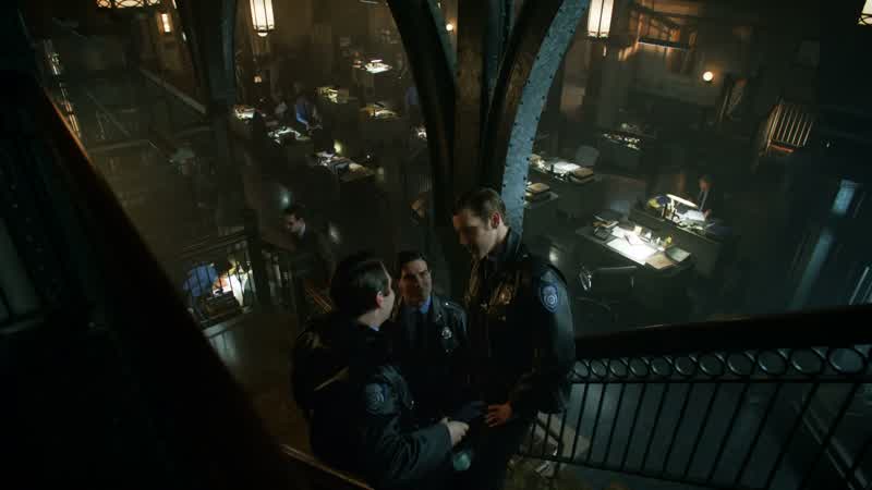 Riddle Man