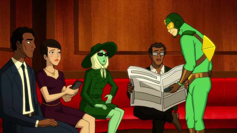 [Riddler laughs]