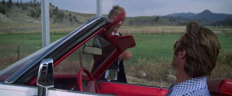 Ride? - Where you headed?