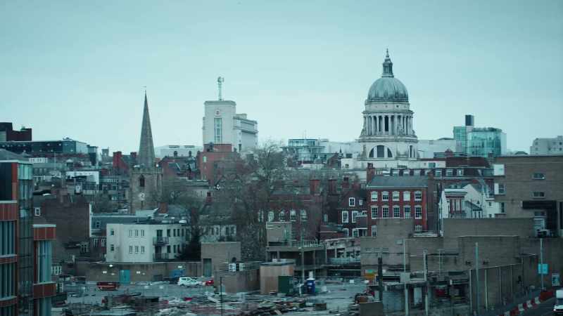 Ridiculous. Can't feel my fucking mouth