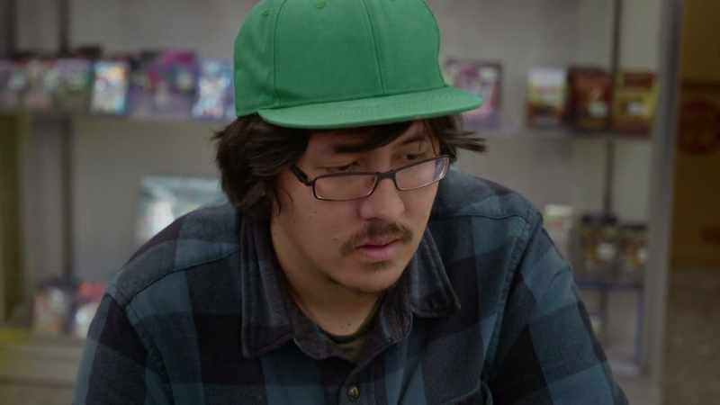 Riedel: Jim is called the Pig Merchant