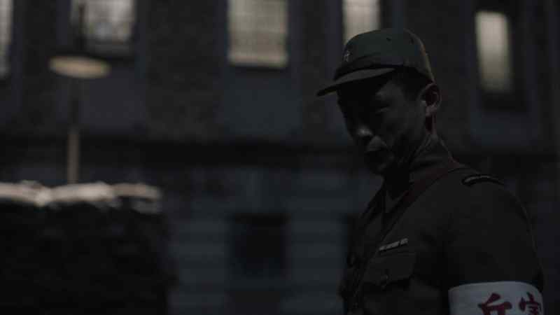 Riflemen!