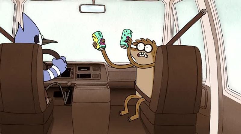 Rigby, use this!