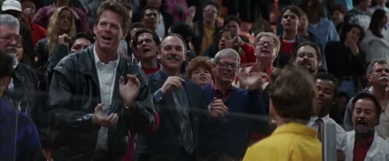 Riggs: Mr