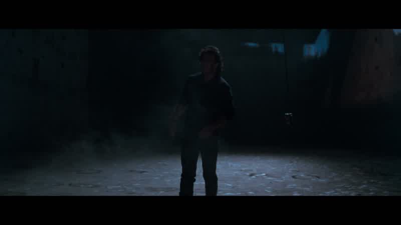 Riggs! Riggs! Riggs, you okay?