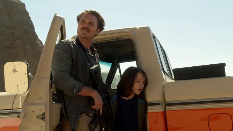 RIGGS: Rog!