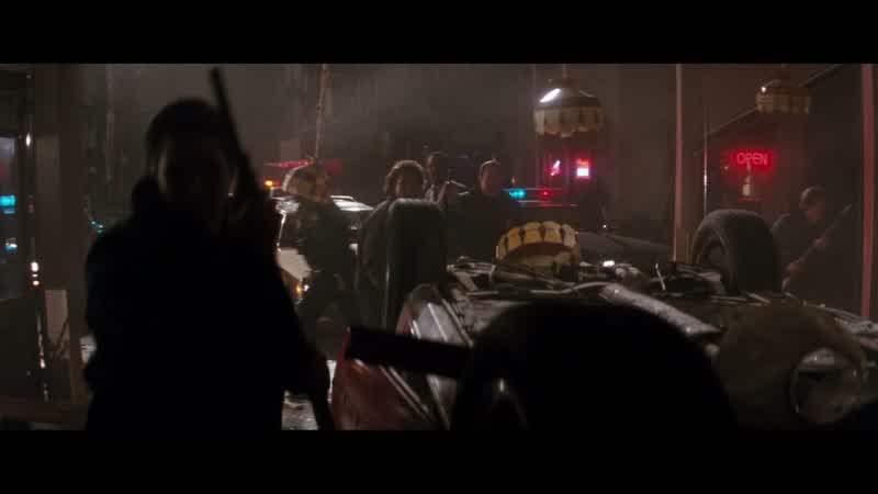 Riggs: What was that?