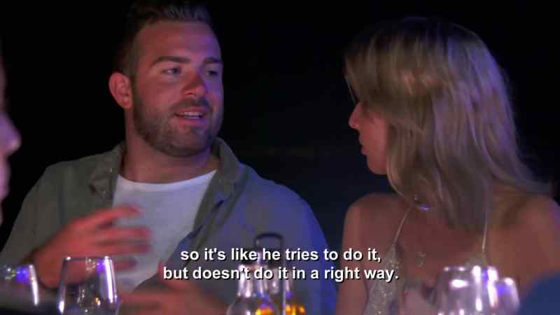 Right. - And it's, like