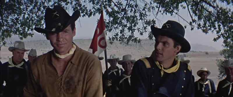 Right back where they were a few days ago