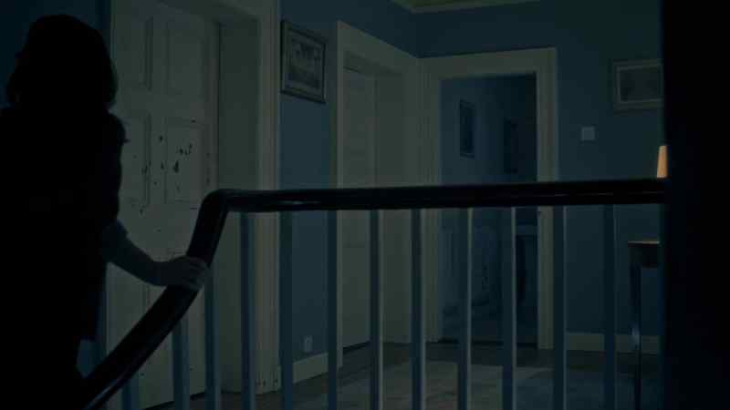 Right, bedtime