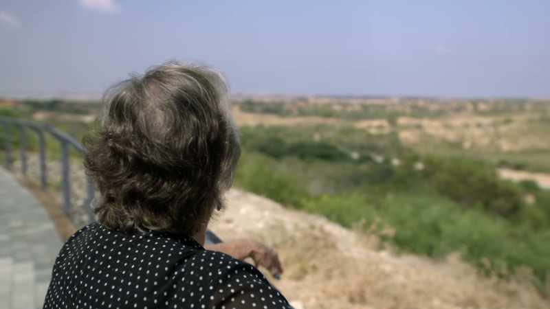 RIGHT BEHIND THAT, THOSE ARE MILITARY HAMAS HEADQUARTERS