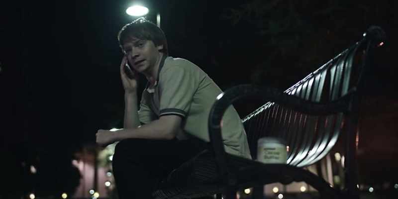 Right. -[Cell phone chimes]