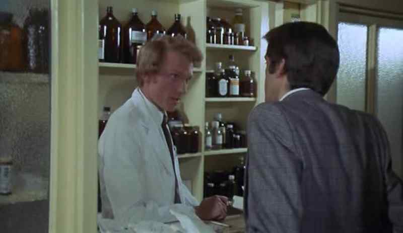 Right, doctor, for when?