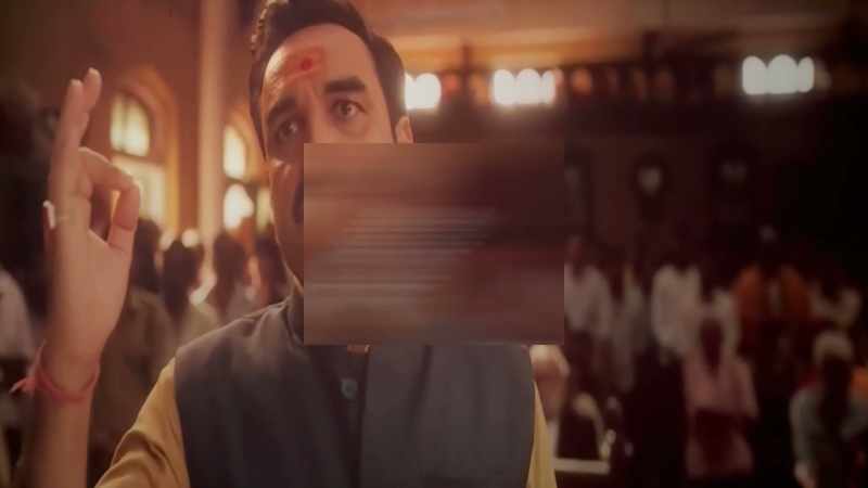 Right from birth to death certificates
