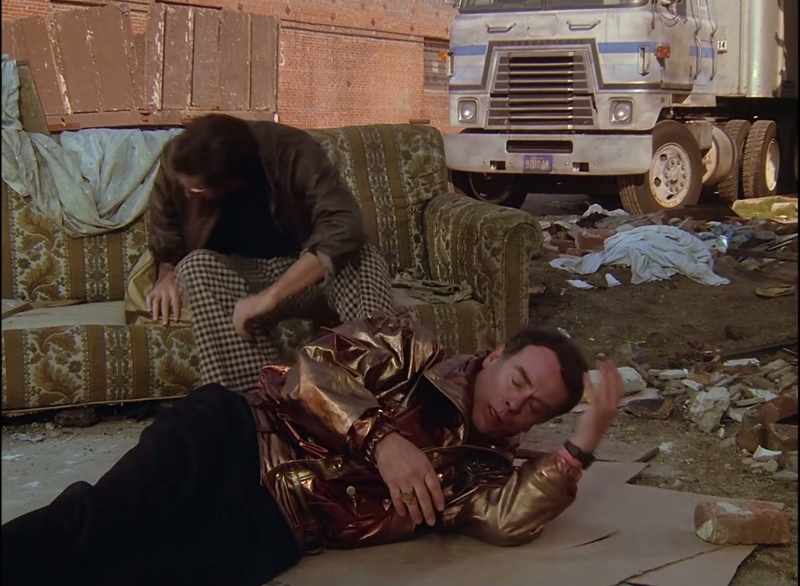Right. Got it. - OK. I'm going to take