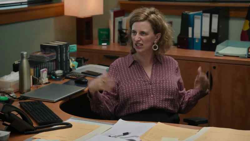 Right. -[Hannah] Like, er, togetherness