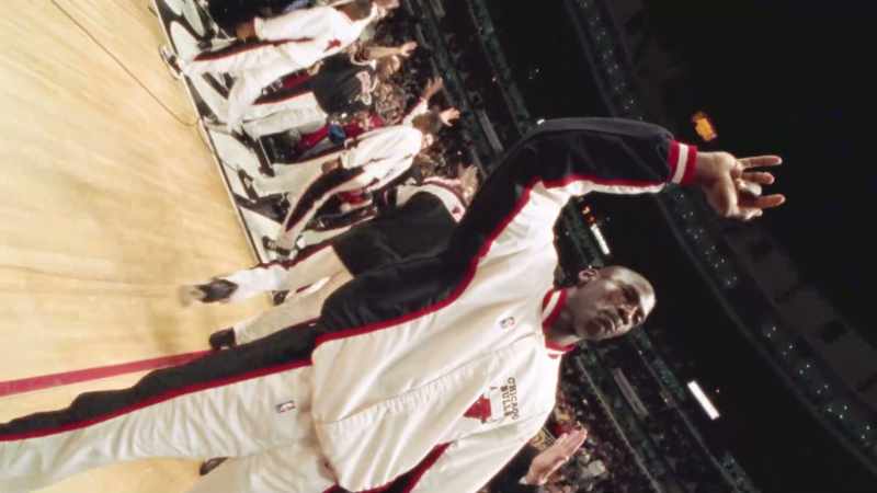 �� Right here, right now ♪