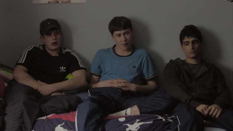 Right, but how is one stupid song recorded in your bedroom