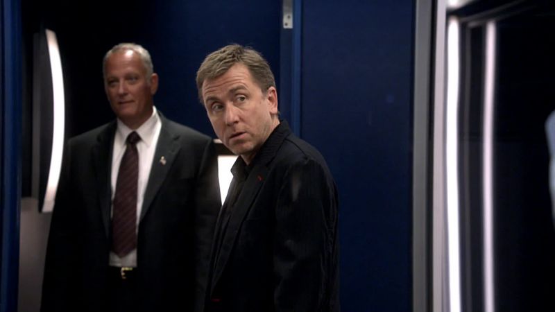 Right. I want a good dirty fight
